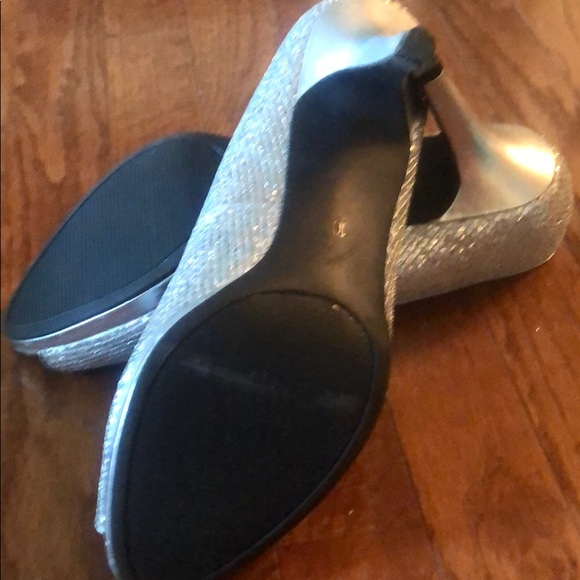 Kelly & Katie heels - Picture 5 of 5